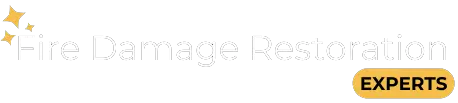 Richardson Texas Fire Damage Restoration Experts Logo